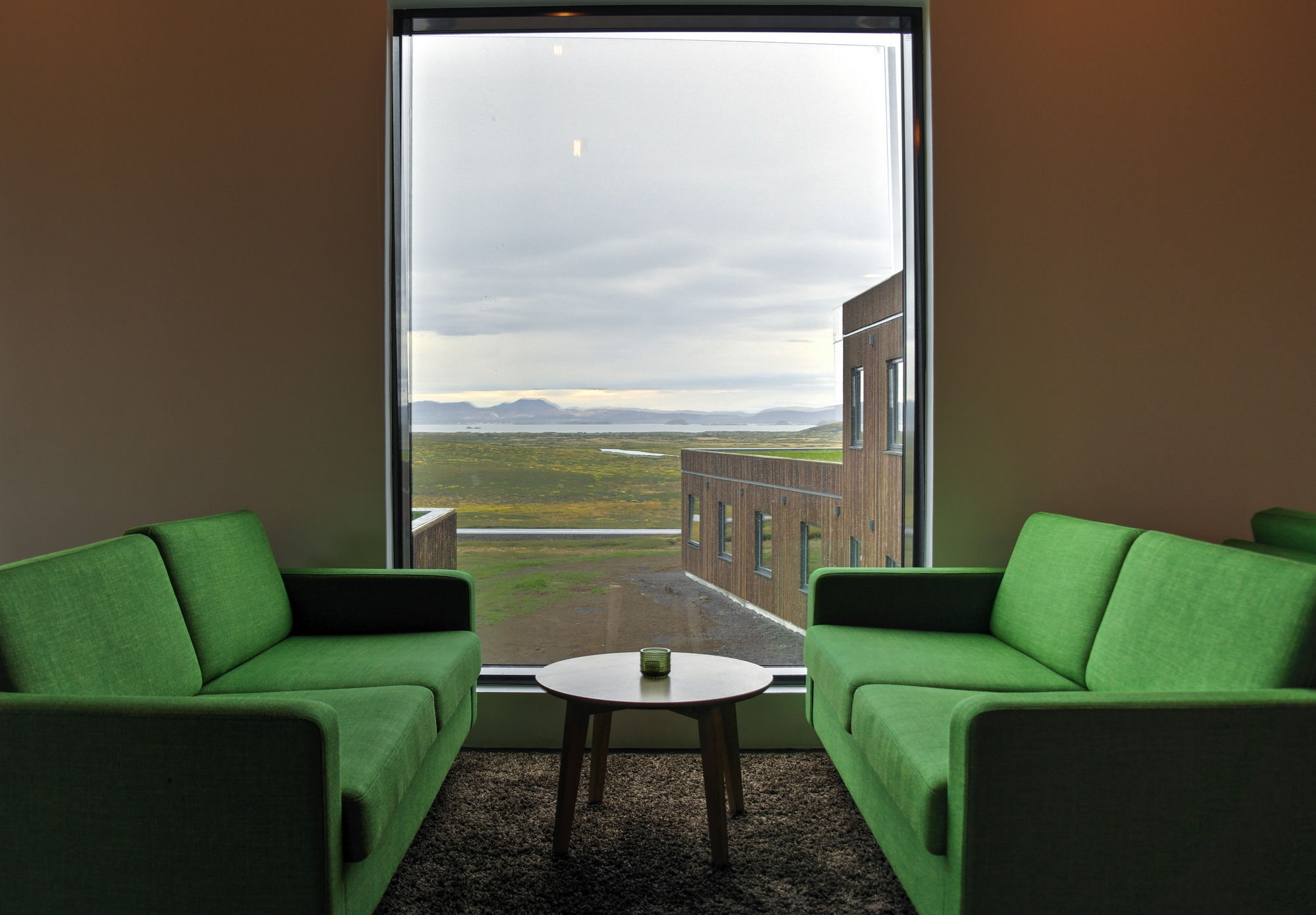 Hotel Laxa Mývatn Zewnętrze zdjęcie